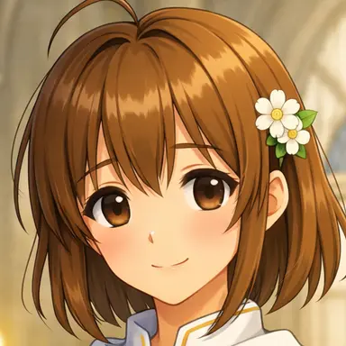 Profile image of 凪咲