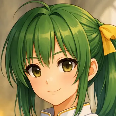 Profile image of 美桜