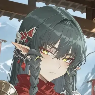 Profile image of Ghorza