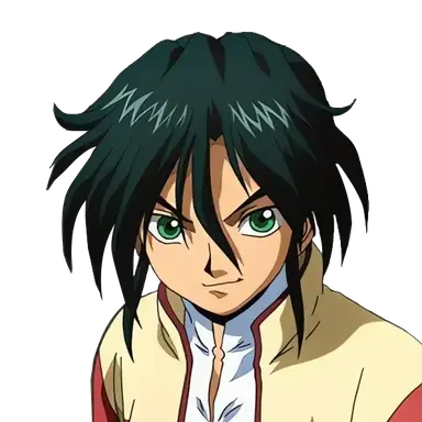 Profile image of ガロード・ラン