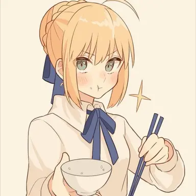 Profile image of アルトリア
