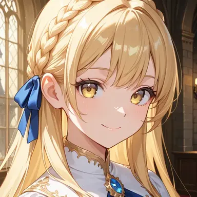 Profile image of アリサ・スラトワ