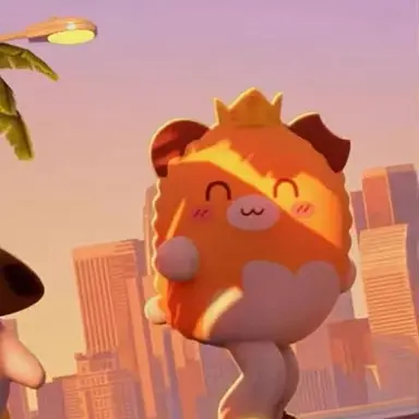 Profile image of 장주왕