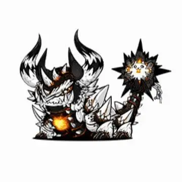 Profile image of 지룡황제 소돔