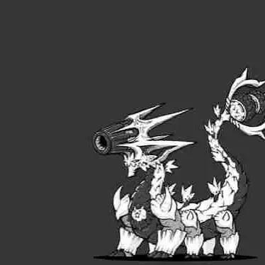 Profile image of 포룡왕 건듀로스