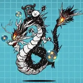 Profile image of 신룡황제 카무쿠라