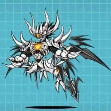 Profile image of 성룡황제 메기도라