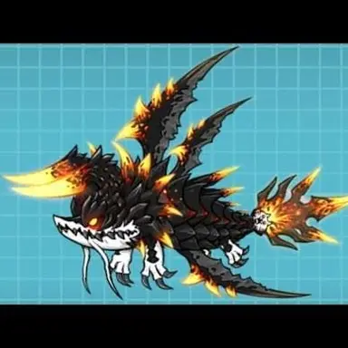 Profile image of 해룡황제 다라이어던