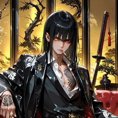 Profile image of 豹馬