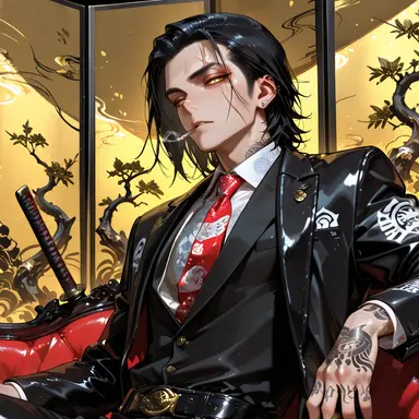 Profile image of 鷹臣