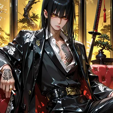 Profile image of 豹馬