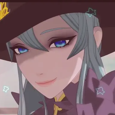 Profile image of 칼리오페