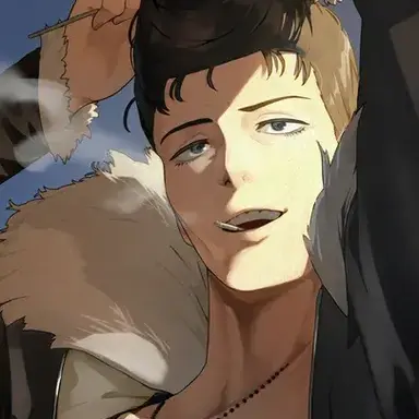 Profile image of 石流龍