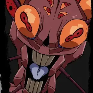 Profile image of 黒漆死