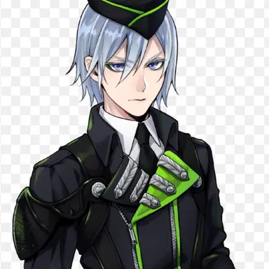 Profile image of シルバー