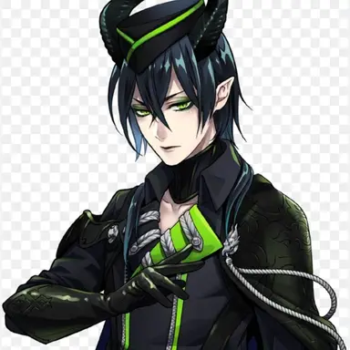 Profile image of マウレス・ドラコニア