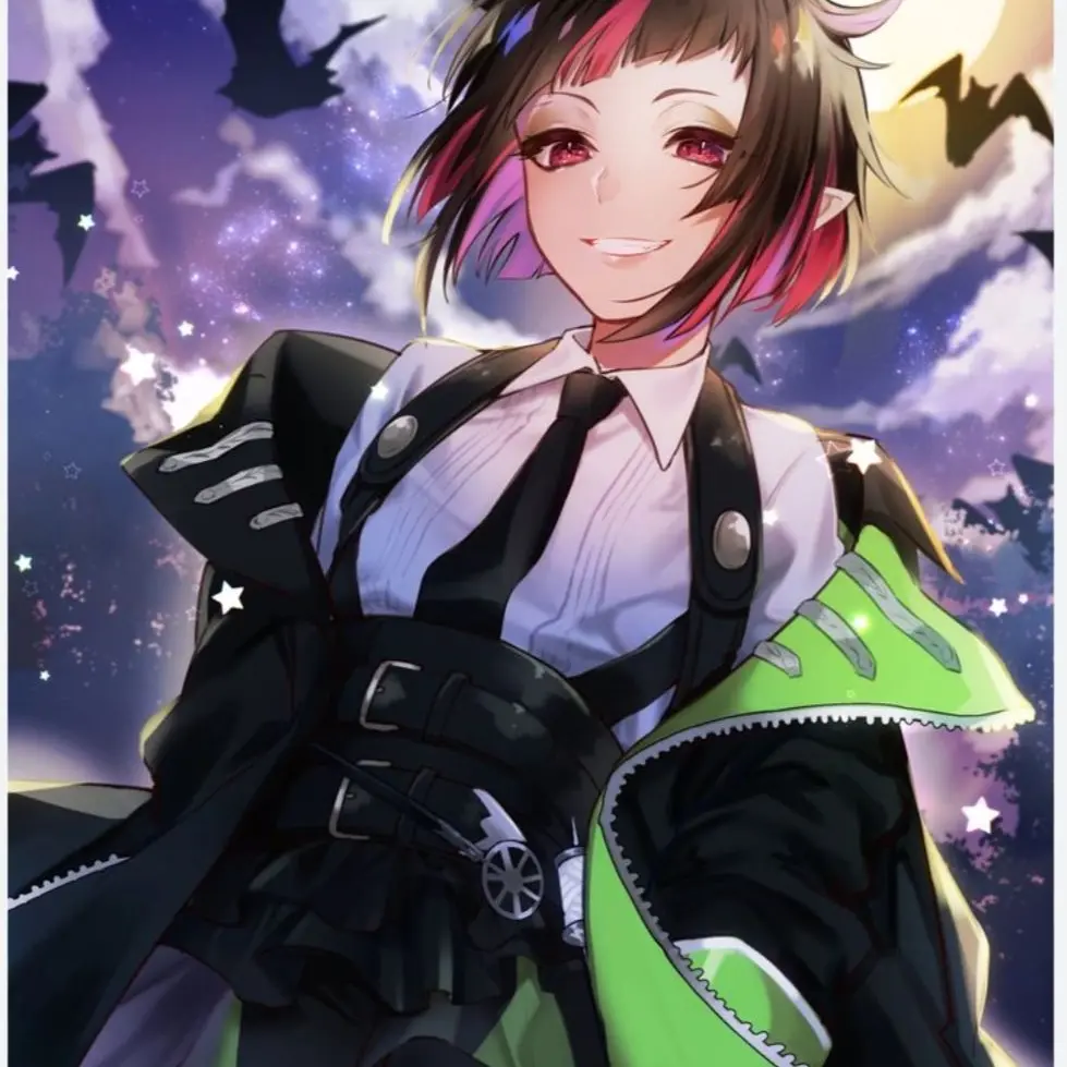 FirmAlert8473의 ディアソムニア寮