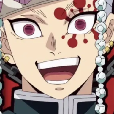 Profile image of 우즈이 텐겐