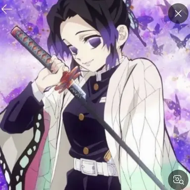 Profile image of 코쵸우 시노부