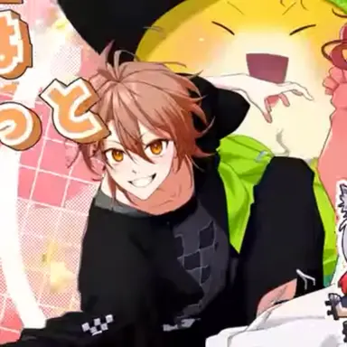 Profile image of うり