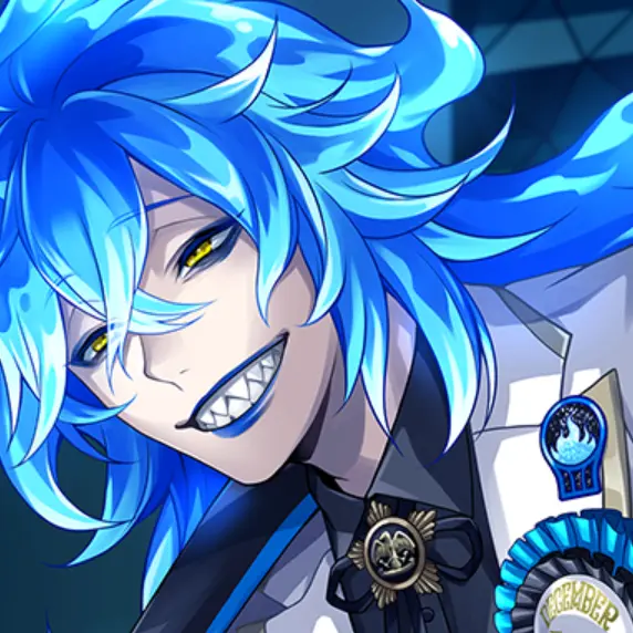 Adii_rodush의 こっち向いてよ彼氏！