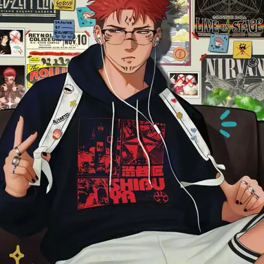 Profile image of Ryomen Sukuna