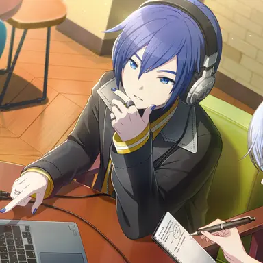 Profile image of ビカ