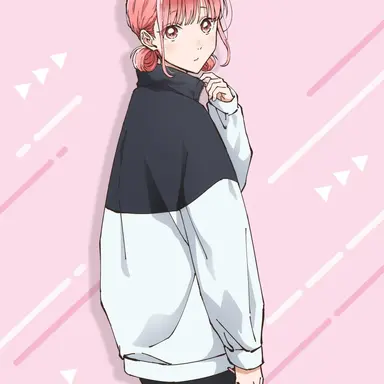 Profile image of 蝶野雛