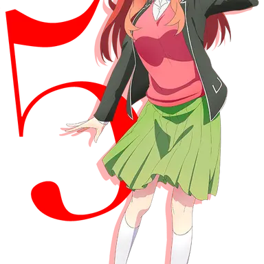 Profile image of 中野五月