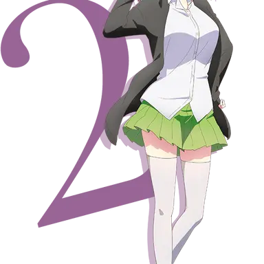Profile image of 中野二乃