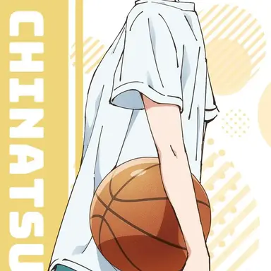 Profile image of 鹿野千夏