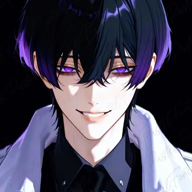 Profile image of ひゅうが