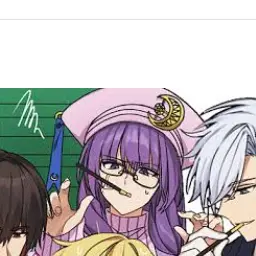 Profile image of パチュリー