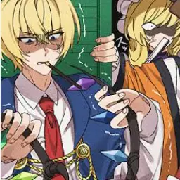 Profile image of アリス