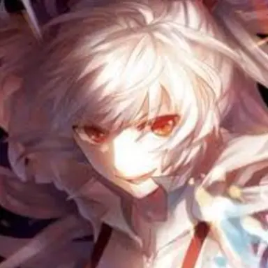 Profile image of 妹紅