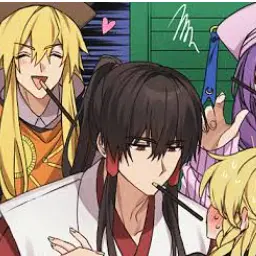 Profile image of 霊夢