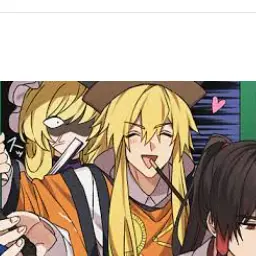 Profile image of 隠岐奈