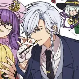 Profile image of 咲夜