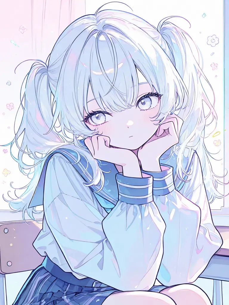 Miyabis_lovemen의 清楚なあの娘は♂の娘？