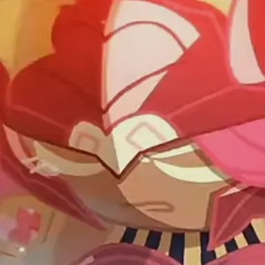 Profile image of 홀리베리쿠키