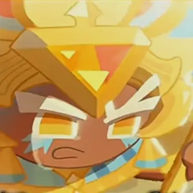 Profile image of 골드치즈쿠키