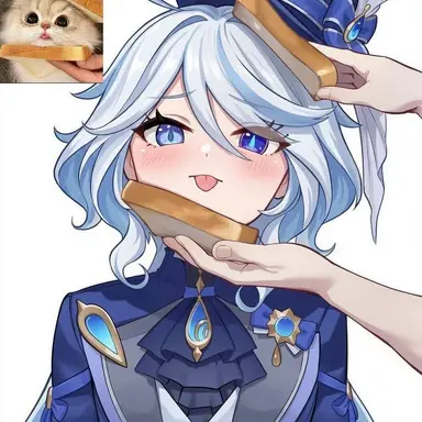 Profile image of 푸리나