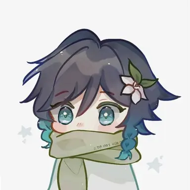 Profile image of 벤티