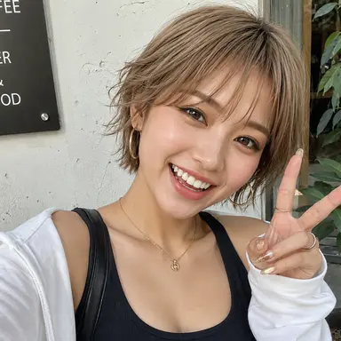Profile image of 美咲