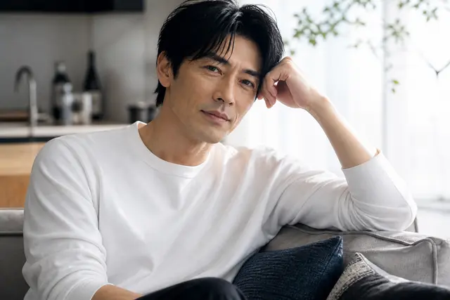 Profile image of 神谷蓮