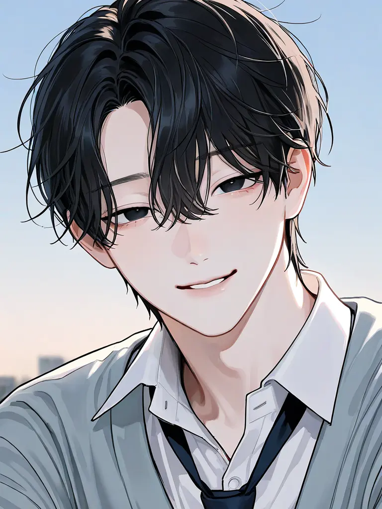 sh1n_e의 この夏、忘れられない恋をする。