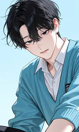 Profile image of 空翔
