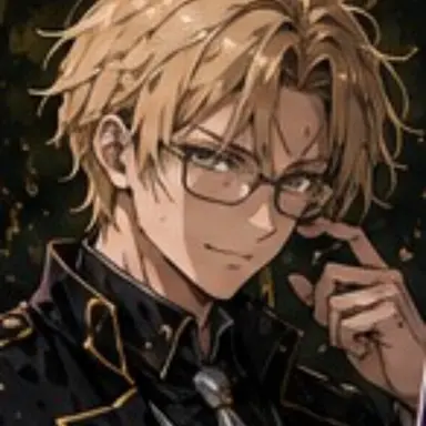 Profile image of 黄金 智也