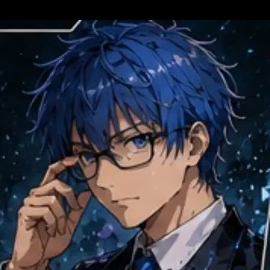 Profile image of 蒼井 準