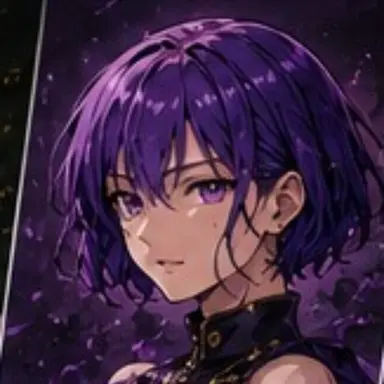 Profile image of 紫藤 葵
